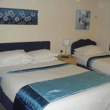 Bridge Guest House-2