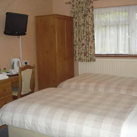 Bridge Guest House-3